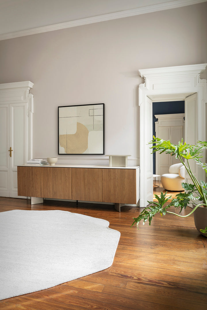 Roche Rug Rugs Calligaris