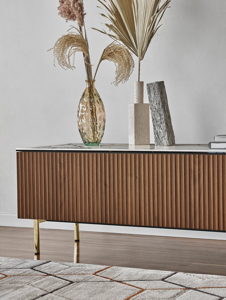 Offset Rug Calligaris