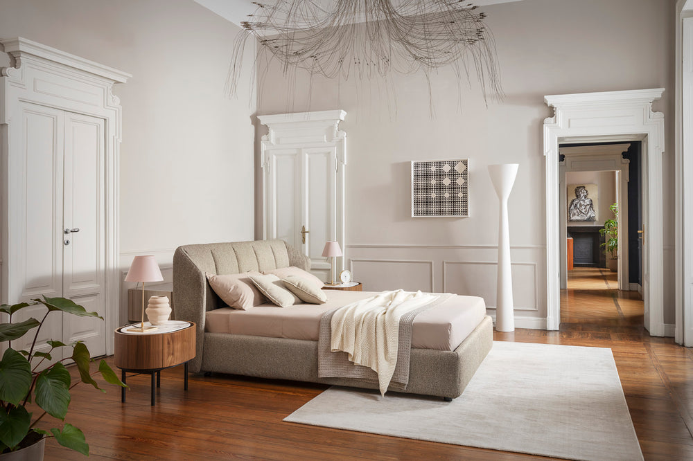 Jill Bed Beds Calligaris