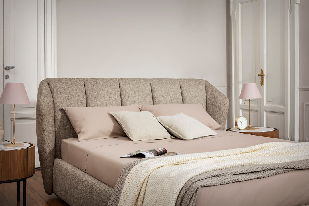 Jill Bed Beds Calligaris