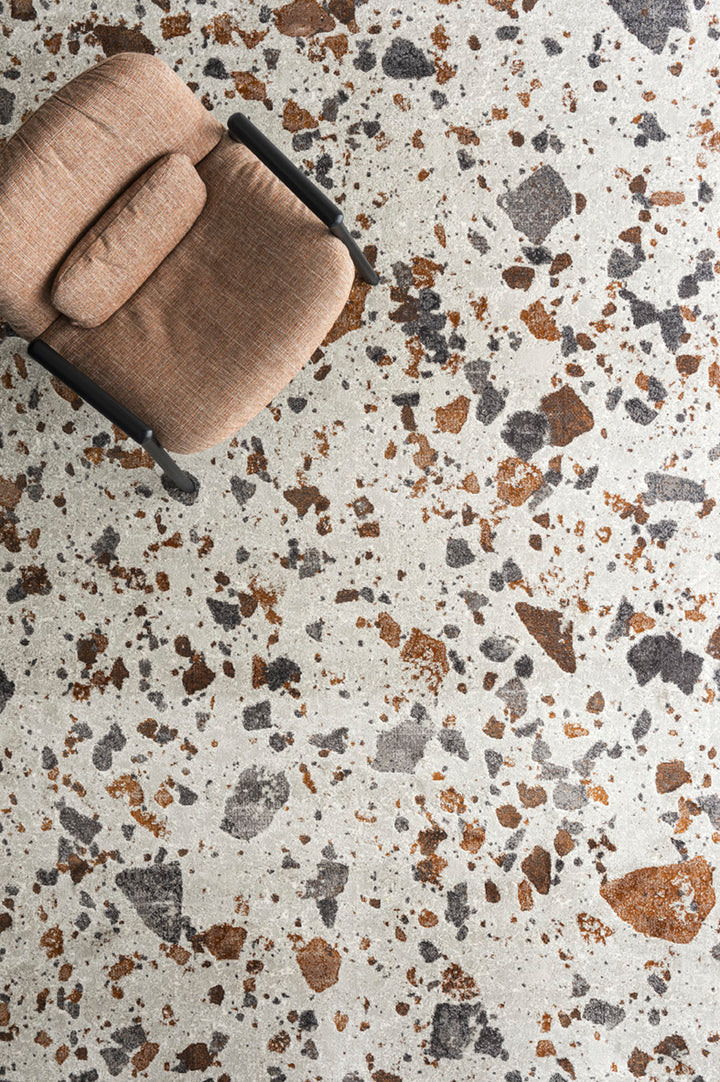 Terrazzo Rug Rugs Calligaris