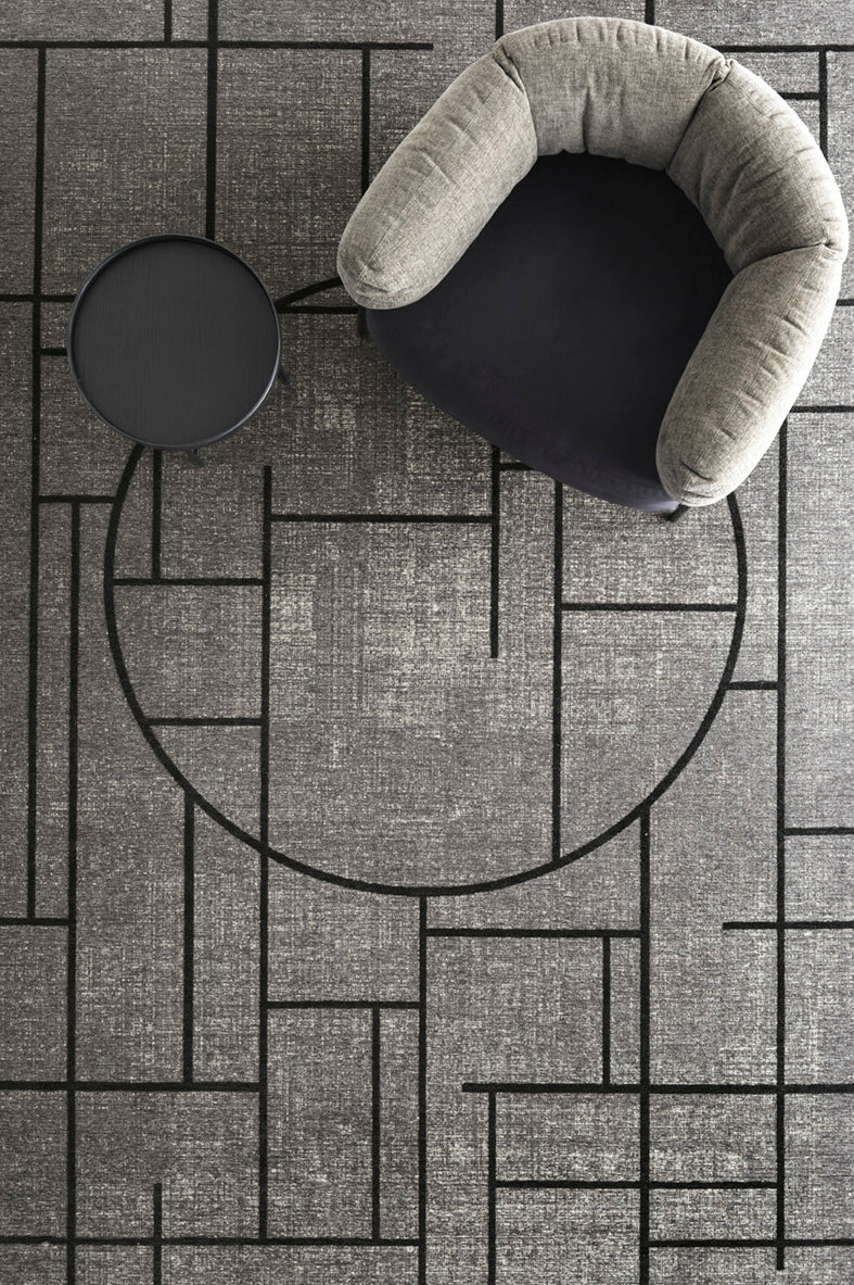 Chinese Rug Rugs Calligaris