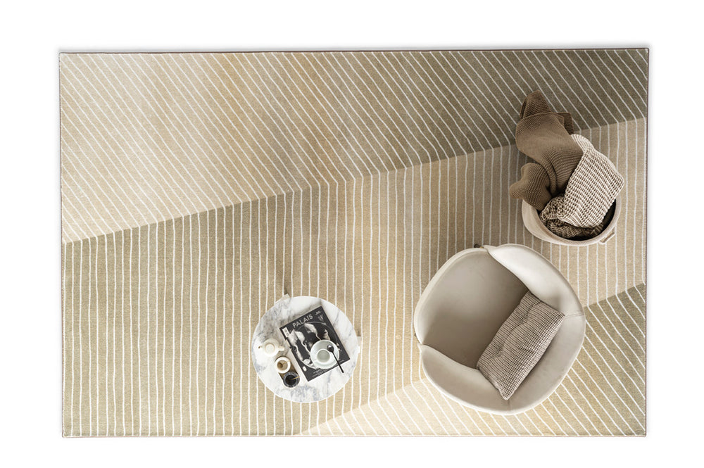 NEAT Rug Rugs Calligaris