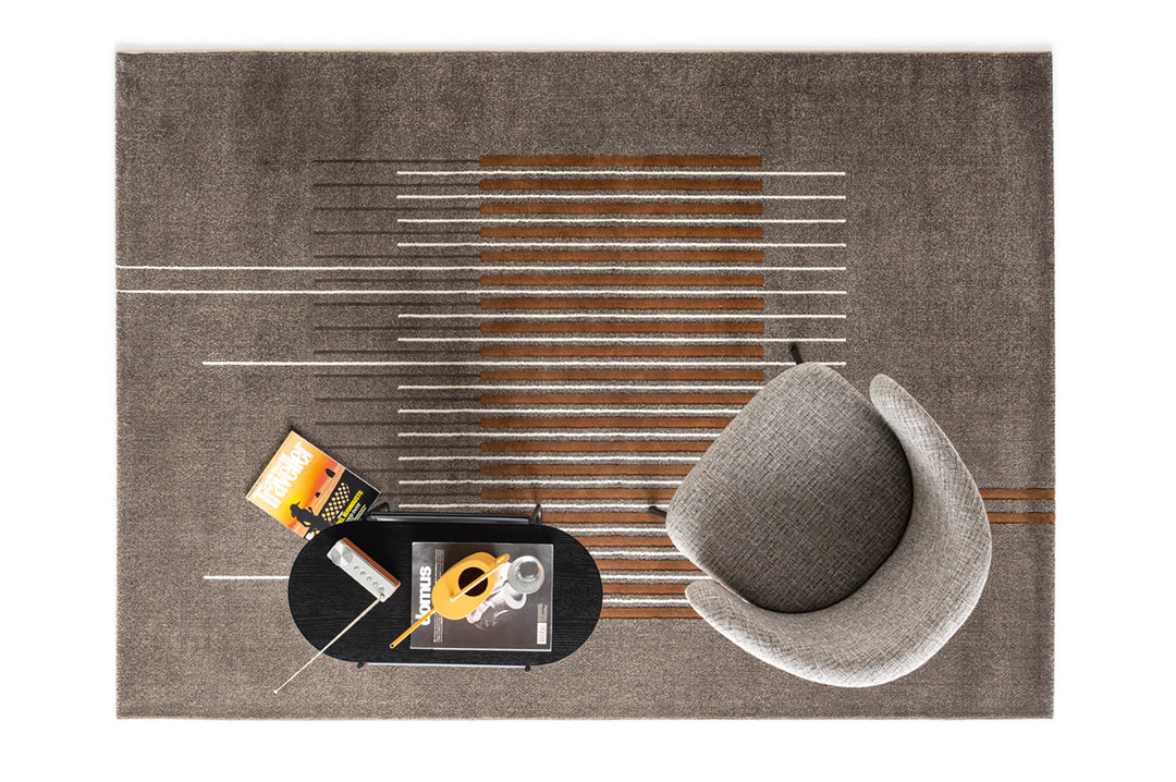 Uptown Rug Rugs Calligaris