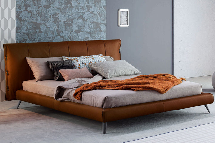 Cuff Bed Bonaldo