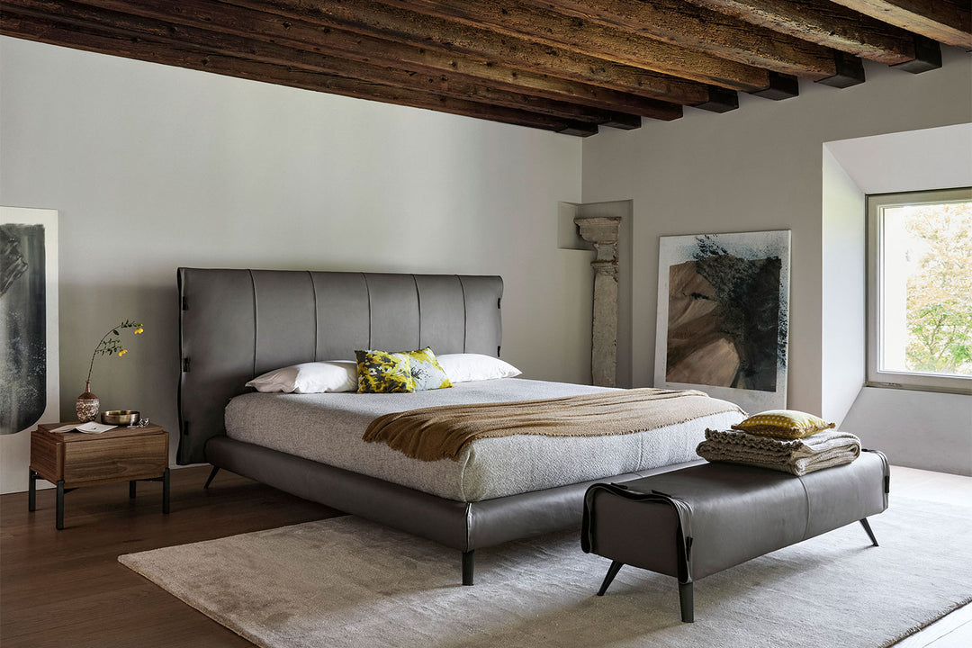 Cuff Bed Bonaldo
