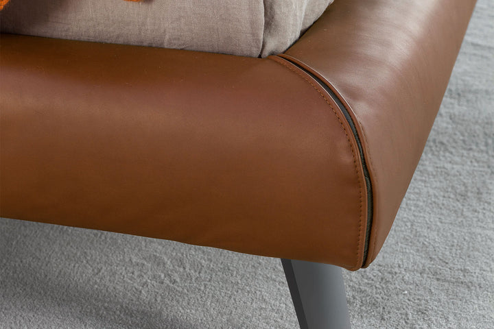 Cuff Bed Bonaldo