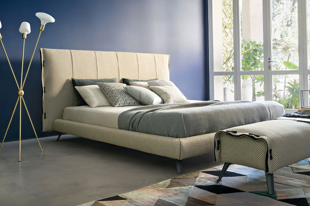 Cuff Bed Bonaldo