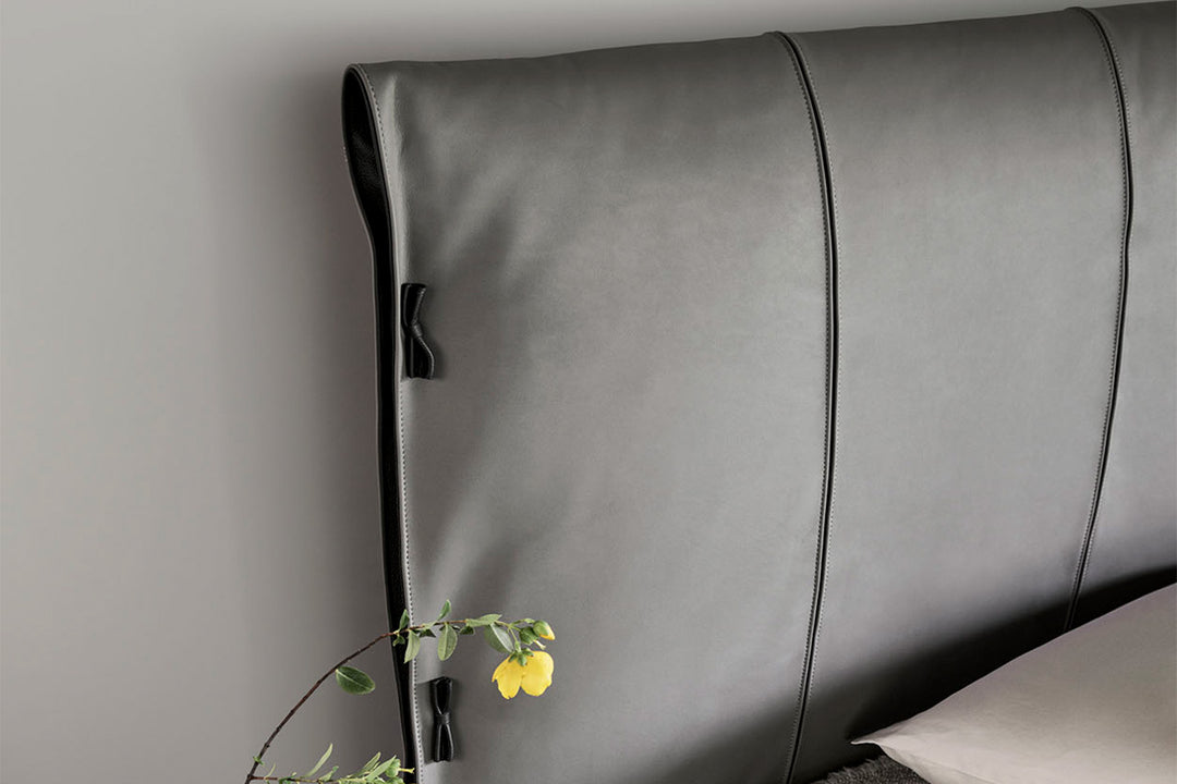 Cuff Bed Bonaldo