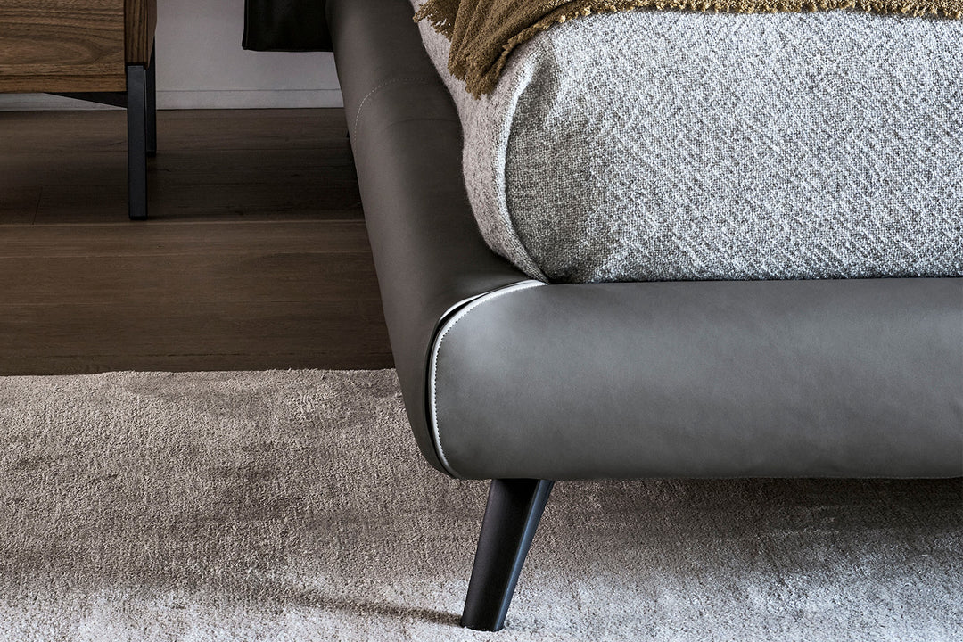 Cuff Bed Bonaldo