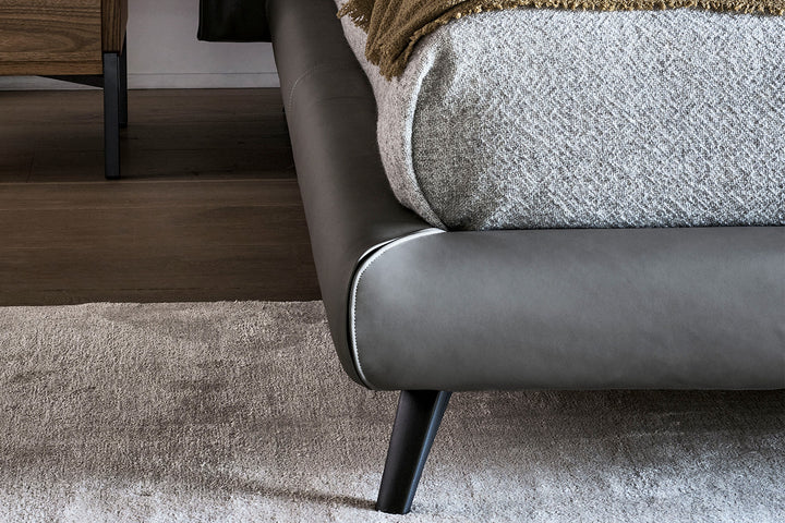 Cuff Bed Bonaldo