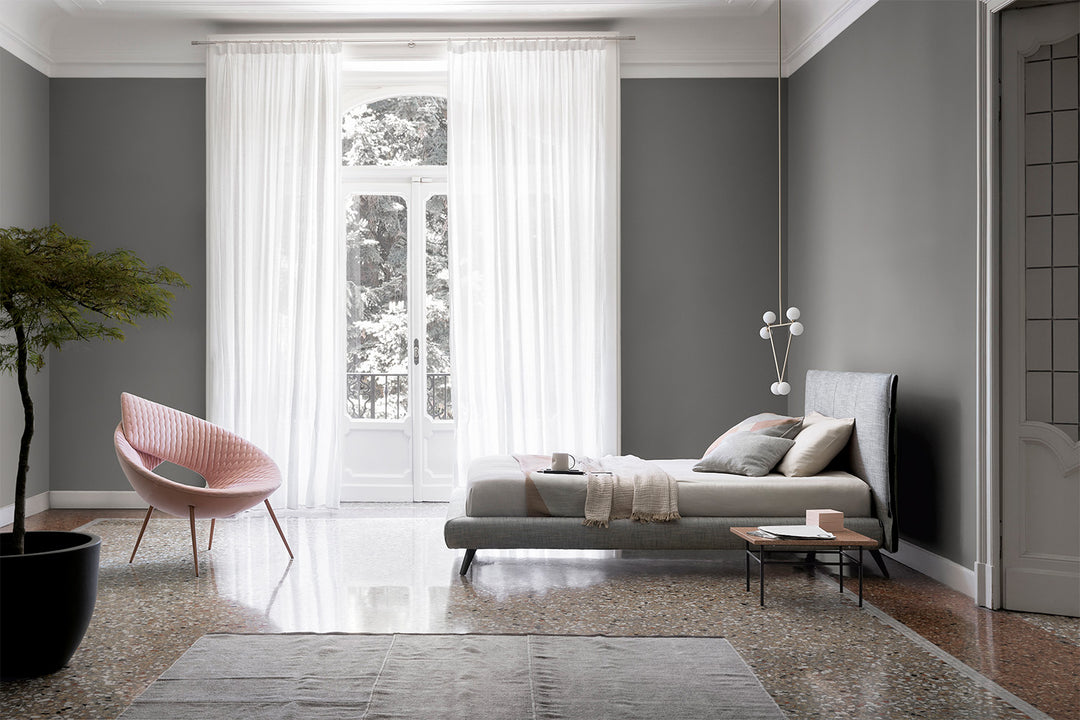 Cuff Bed Bonaldo