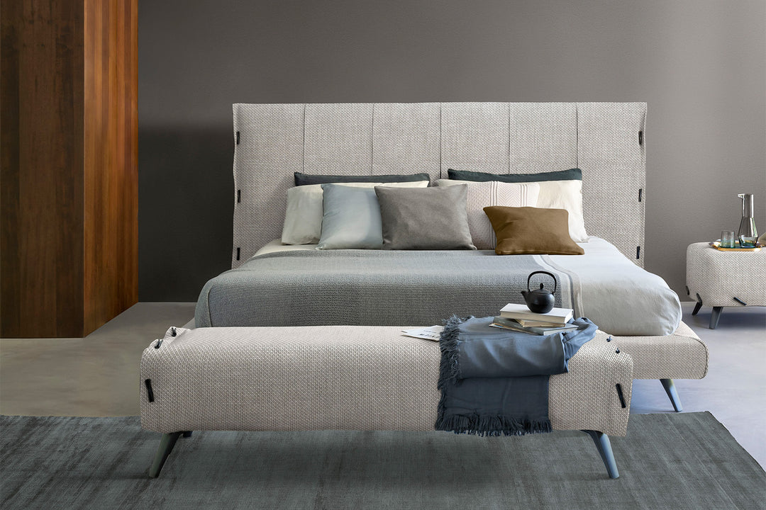 Cuff Bed Bonaldo
