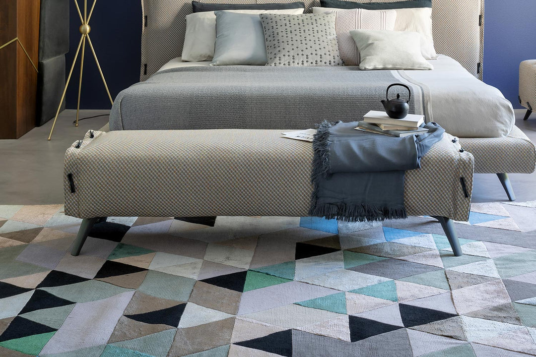 Cuff Bench Bonaldo