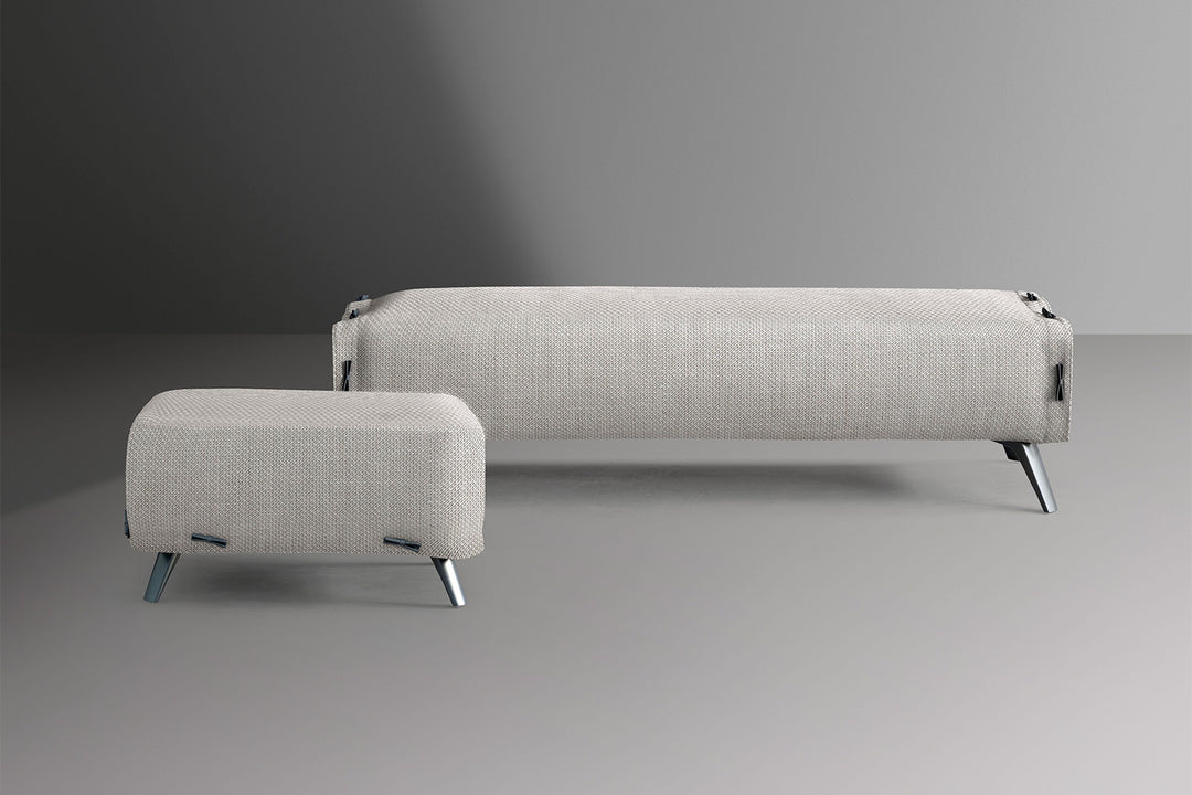 Cuff Bench Bonaldo