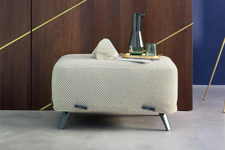 Cuff Pouf Bonaldo