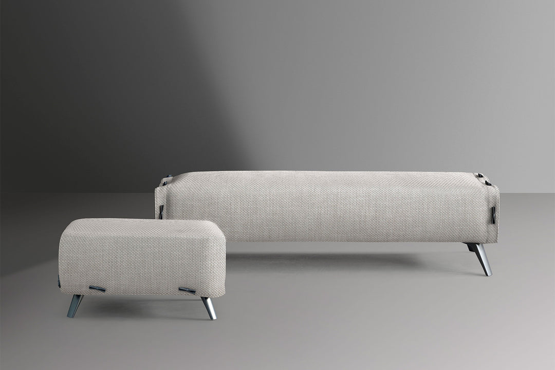 Cuff Pouf Bonaldo