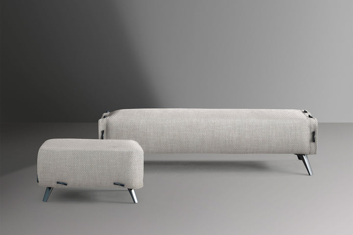 Cuff Pouf Bonaldo