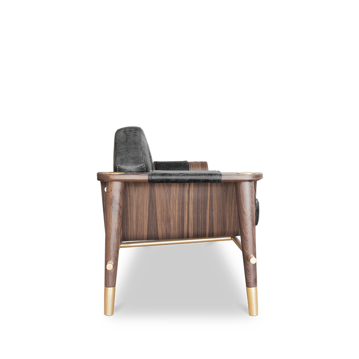 CURTIS SOFA Sofas Essential Homes