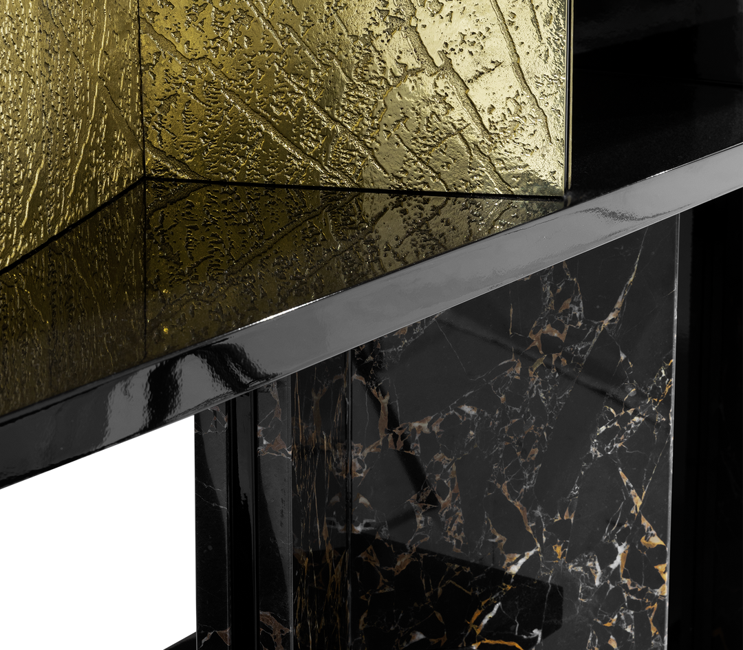 Garrett Bookcase  Boca Do Lobo   