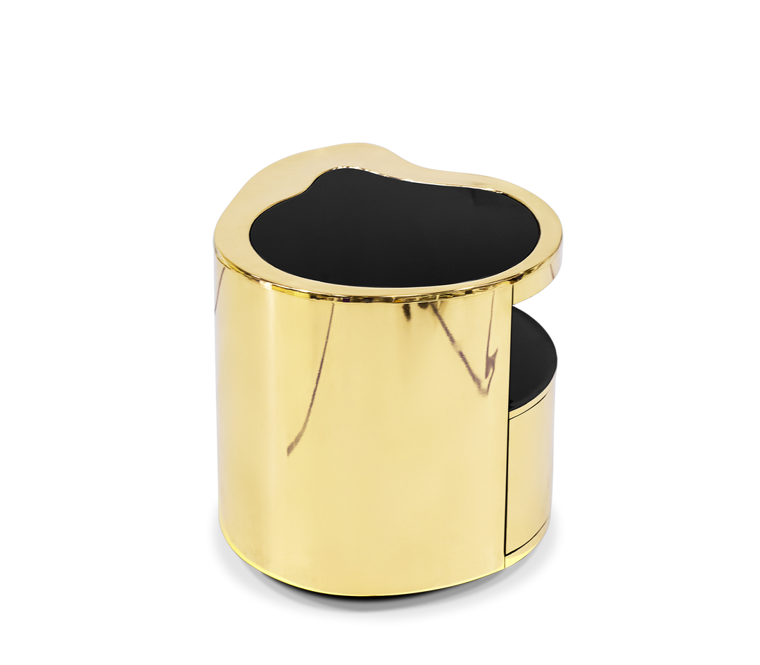 wave nightstand Nightstands Boca Do Lobo
