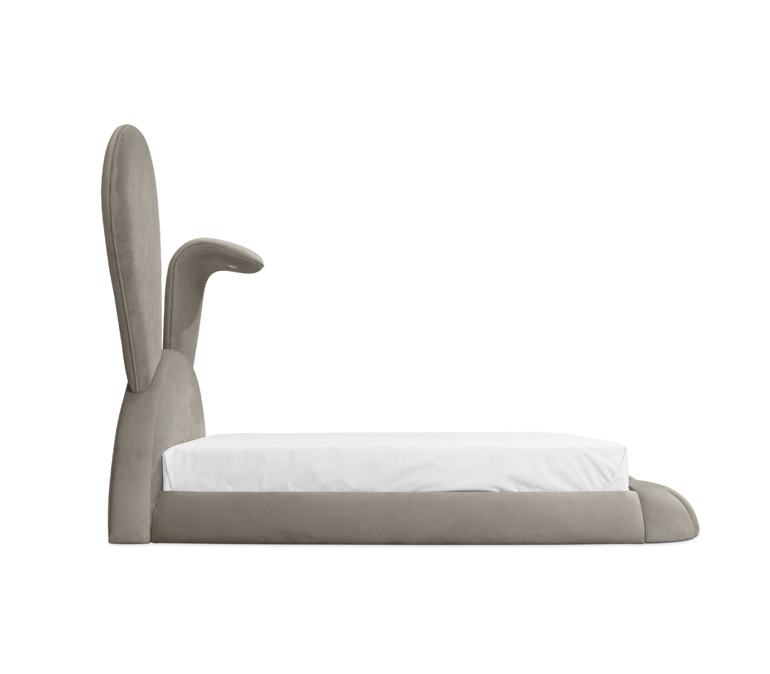 Mr. Bunny Bed  Circu   