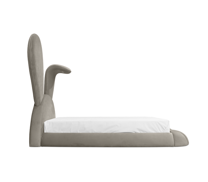 Mr. Bunny Bed  Circu   