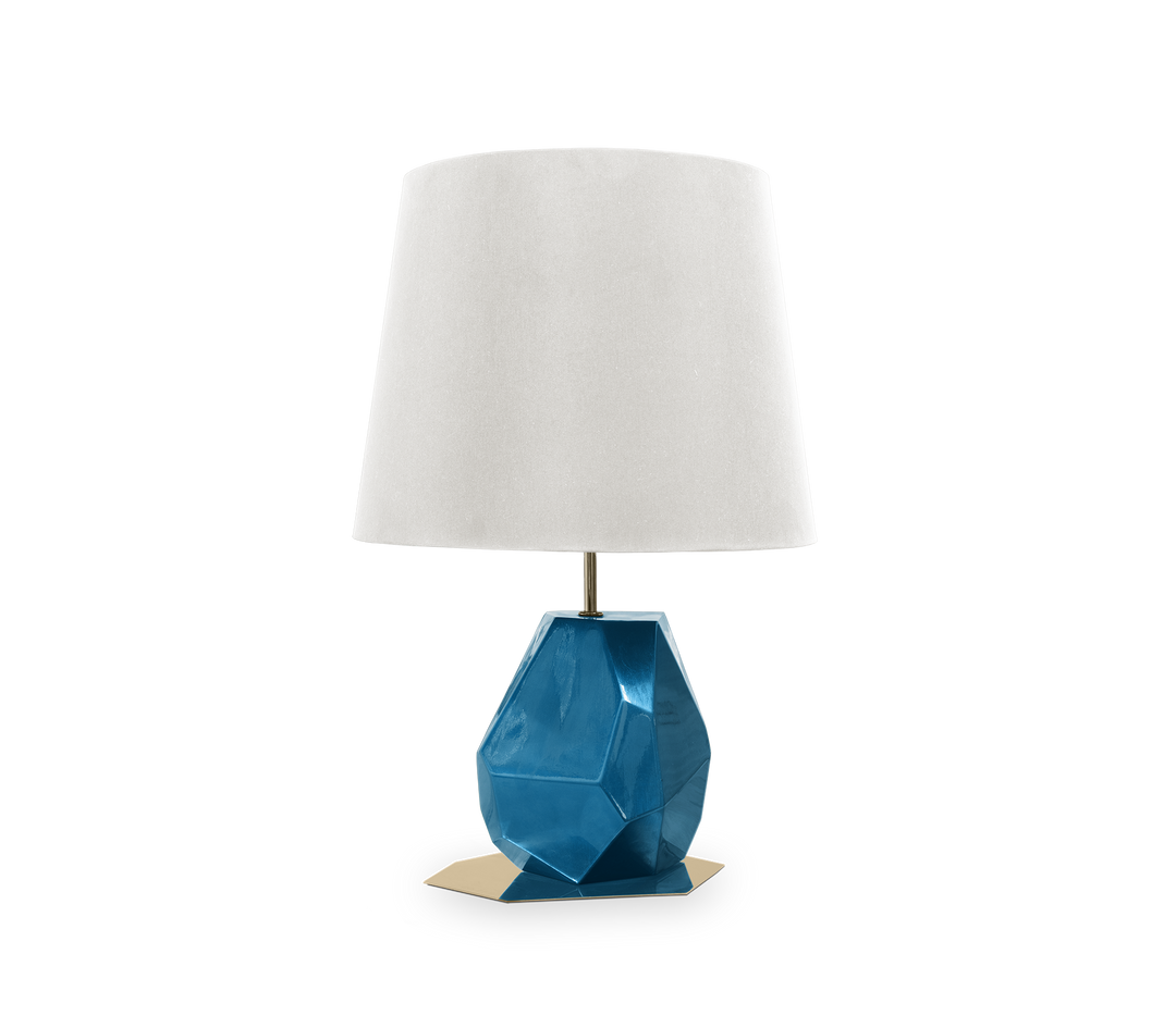 feel small black table lamp Lighting Boca Do Lobo
