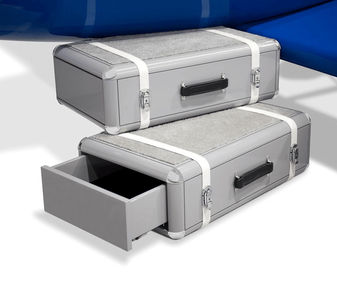 Sky One Plane Bed  Circu   