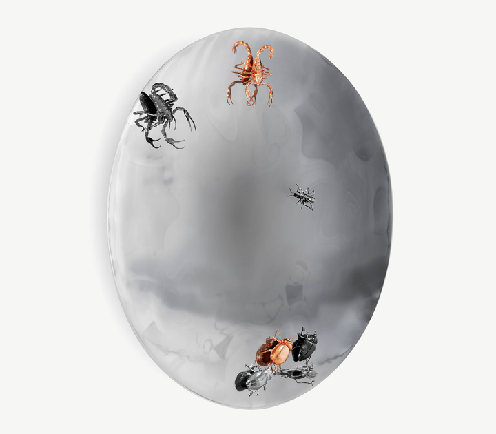 concave metamorphosis mirror Mirrors Boca Do Lobo