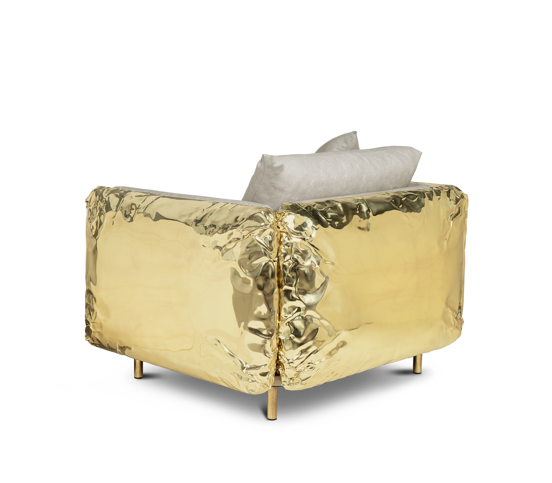 imperfectio armchair Sofas Boca Do Lobo