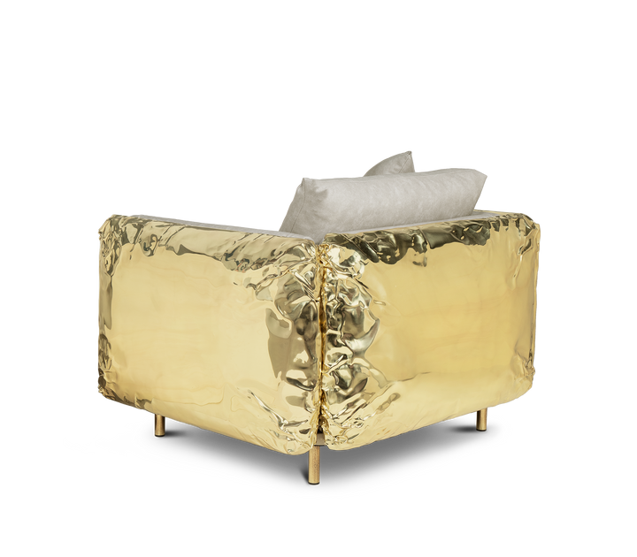 imperfectio armchair Sofas Boca Do Lobo