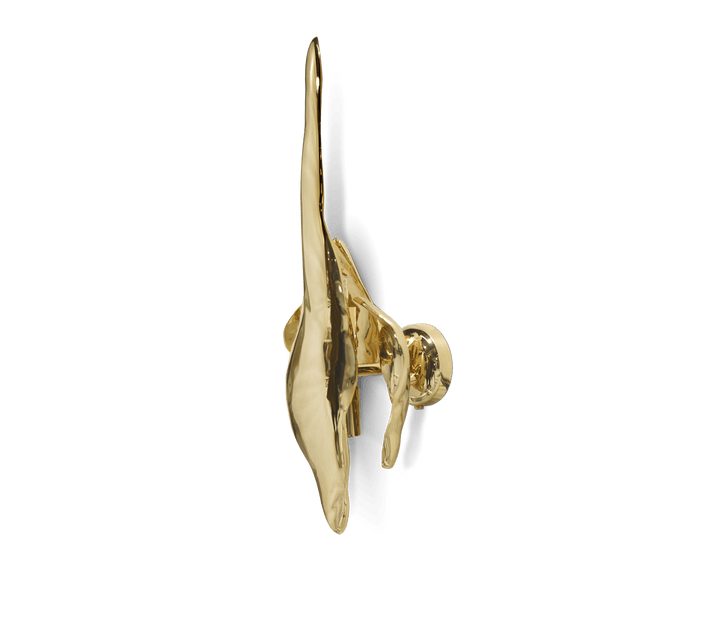 soleil sconce wall lamp Lighting Boca Do Lobo