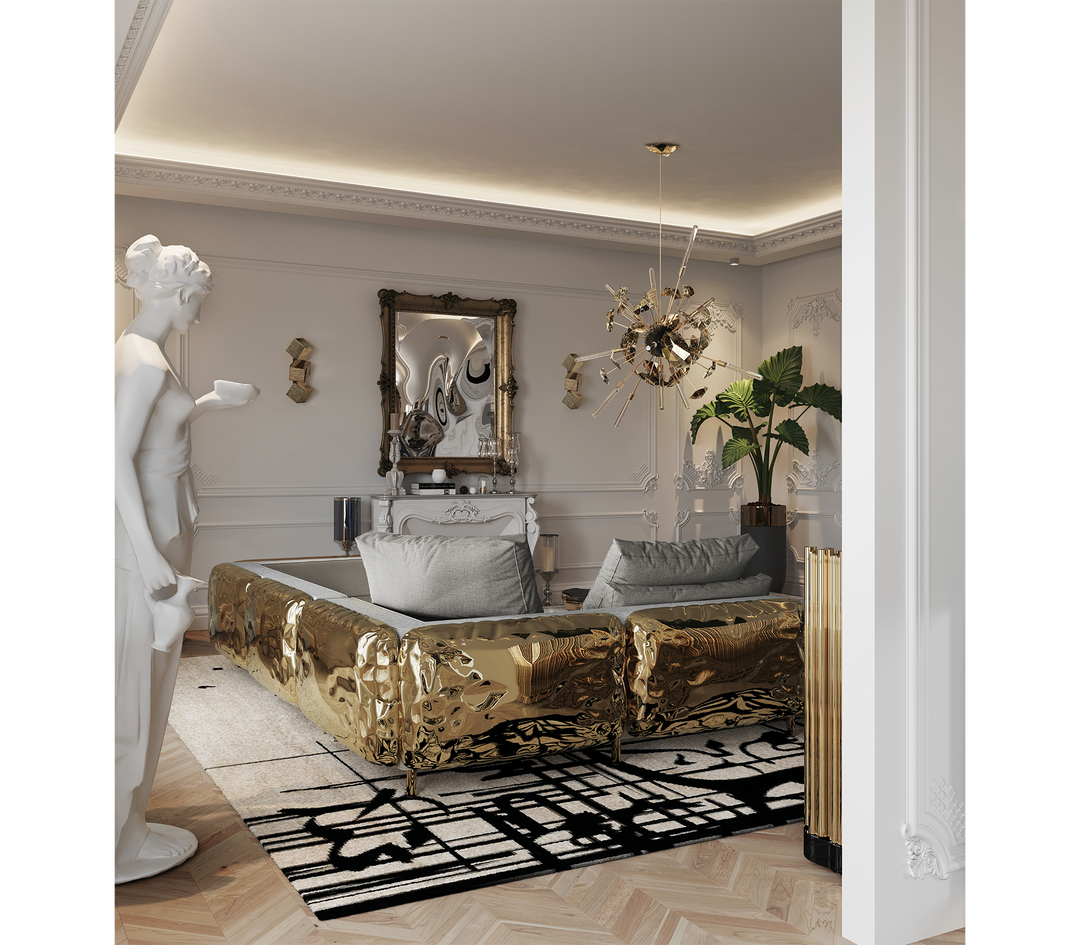 imperfectio cream modular sofa Sofas Boca Do Lobo