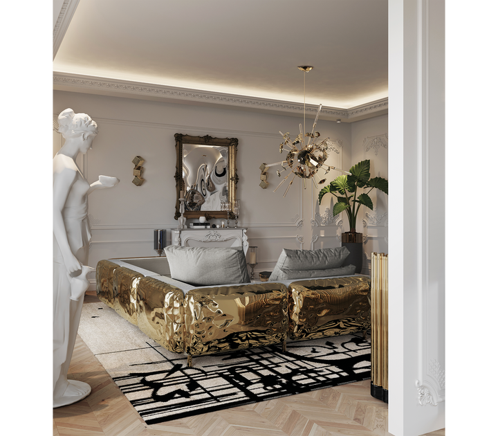 imperfectio cream modular sofa Sofas Boca Do Lobo