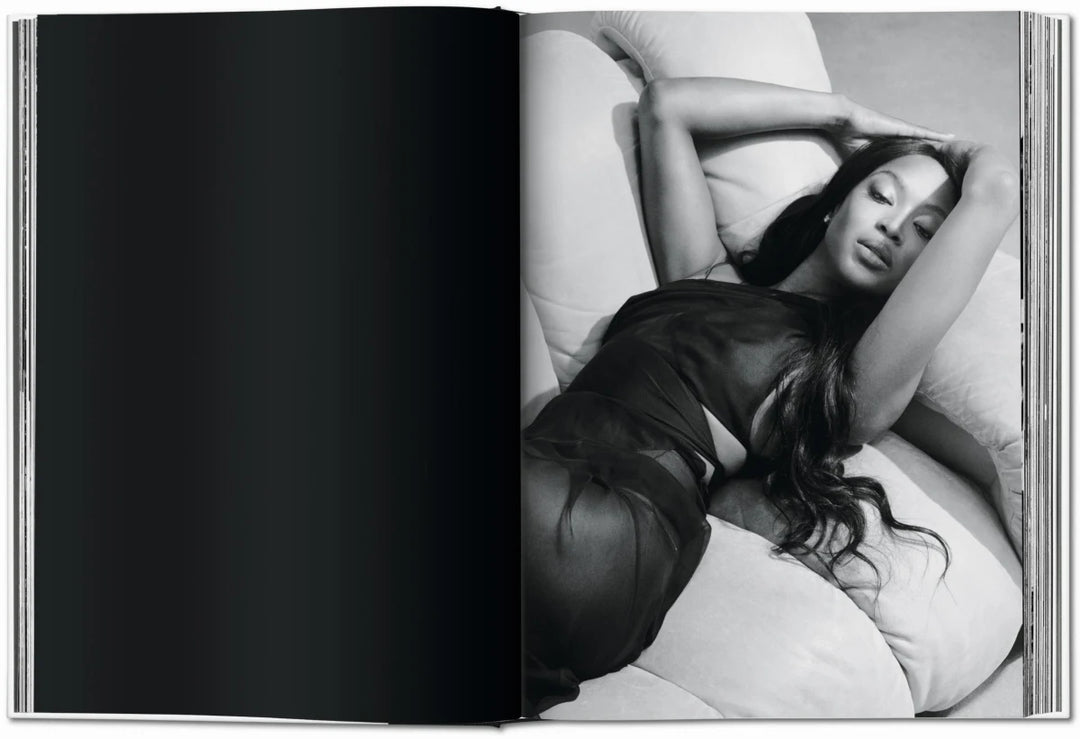 Bettina Rheims/Serge Bramly. Rose, c'est Paris Print Books Taschen   