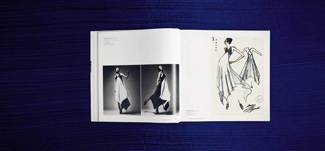 Issey Miyake Print Books Taschen   