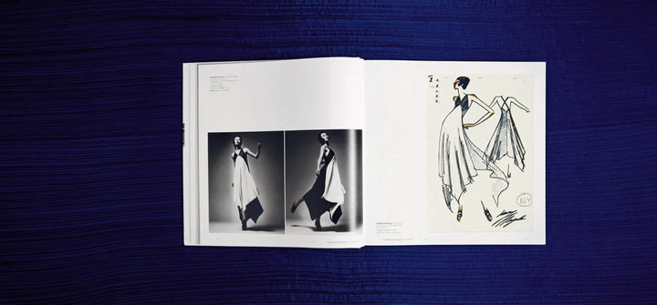 Issey Miyake Print Books Taschen   