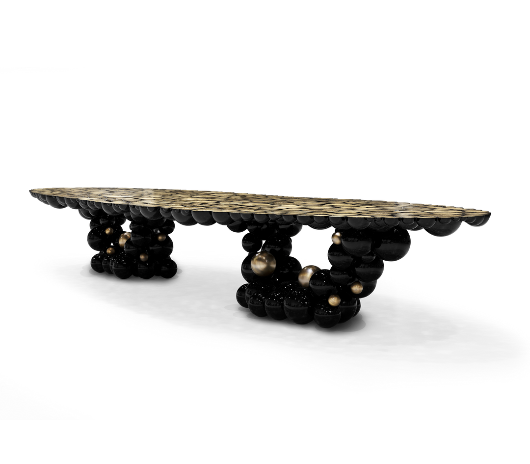 newton dining table Dining Tables Boca Do Lobo
