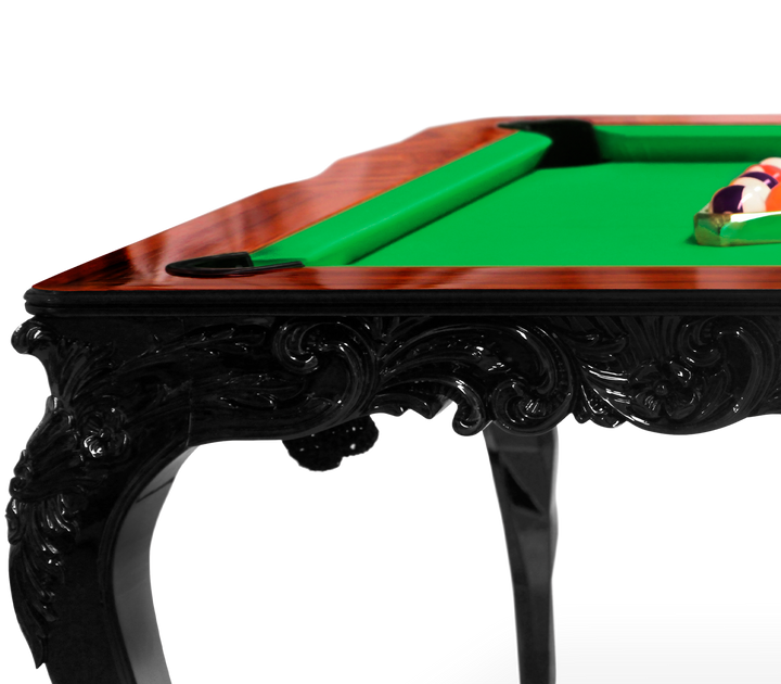 Royal Snooker Table  Boca Do Lobo   