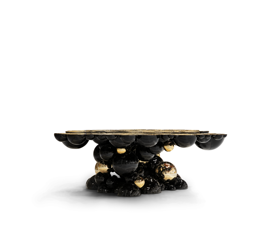 Newton Center Table  Boca Do Lobo   