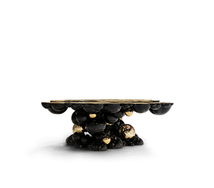 Newton Center Table  Boca Do Lobo   