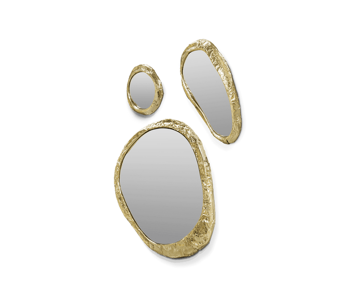 halo mirror Mirrors Boca Do Lobo