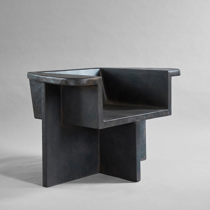 Brutus Lounge Chair - Coffee Chairs 101 Copenhagen   
