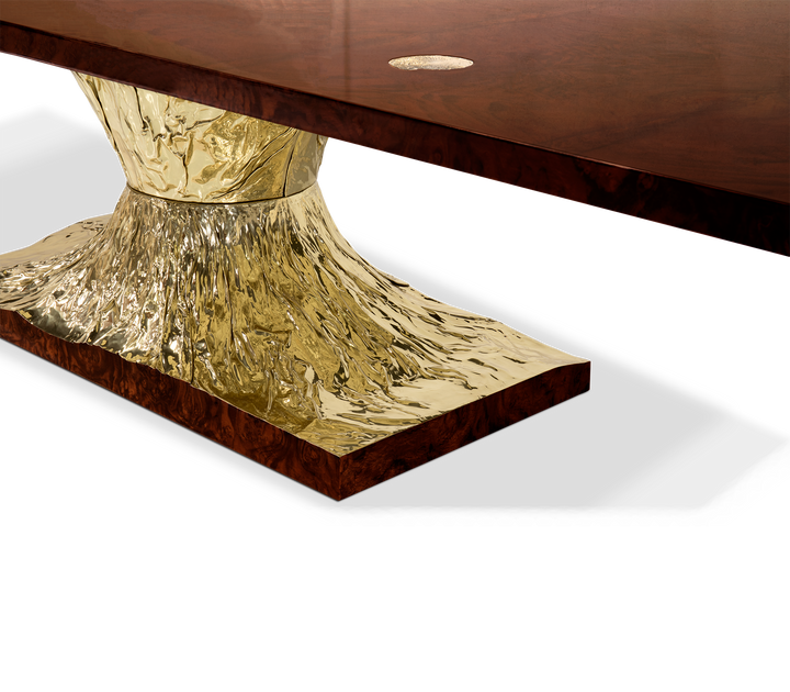 Metamorphosis Dining Table  Boca Do Lobo   