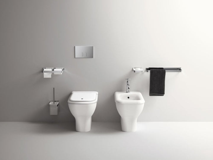 Agape Memory Floor Mounted Sanitary Agape