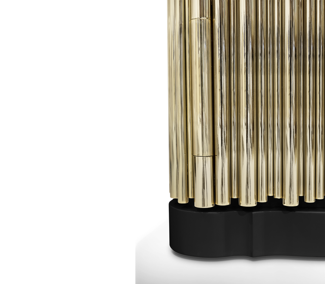 symphony nightstand Nightstands Boca Do Lobo