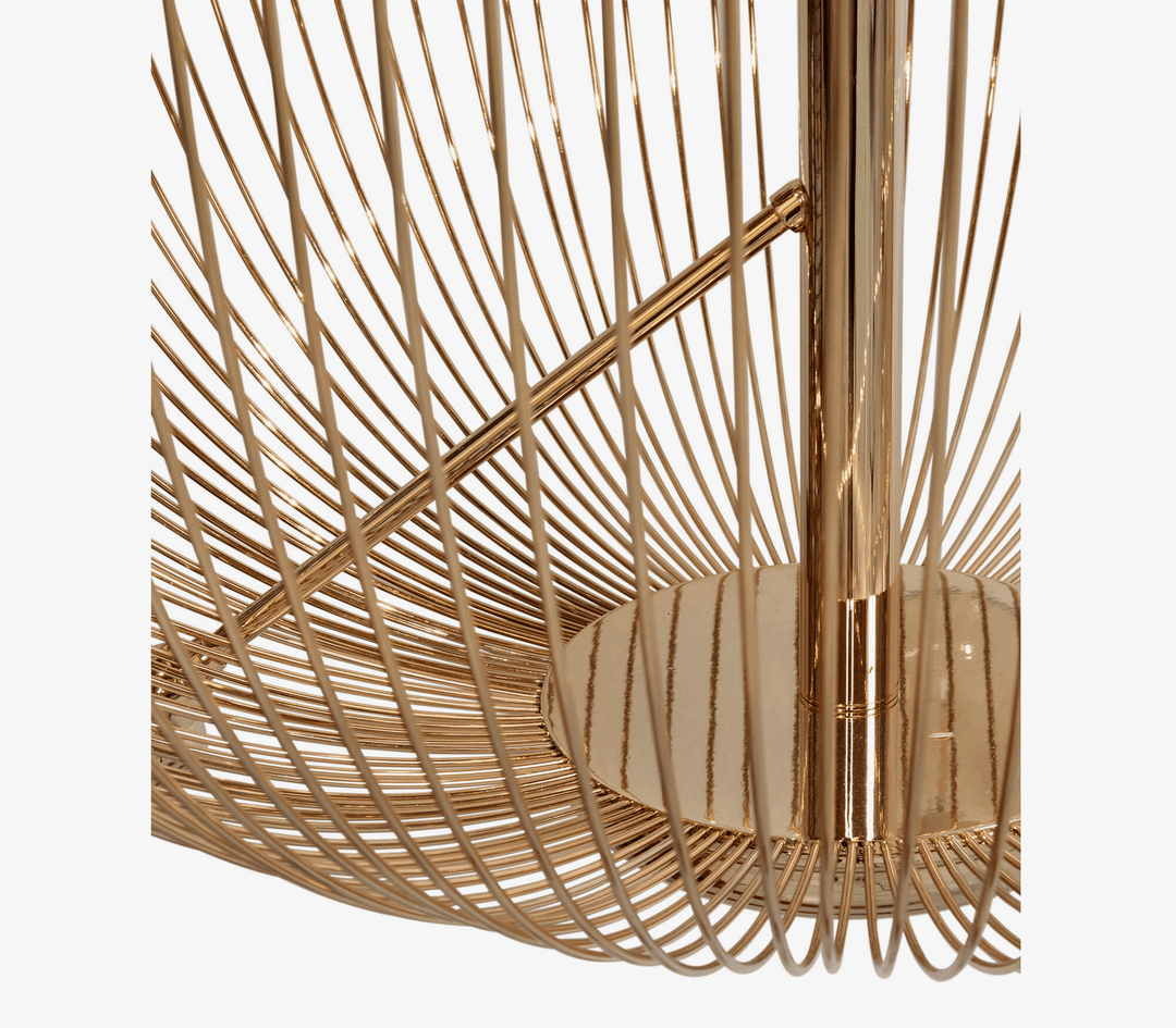l'chandelier suspension lamp Lighting Boca Do Lobo