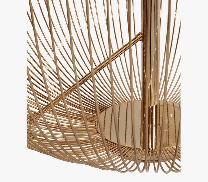 l'chandelier suspension lamp Lighting Boca Do Lobo