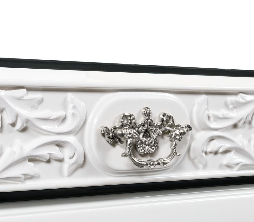 soho white console Consoles Boca Do Lobo